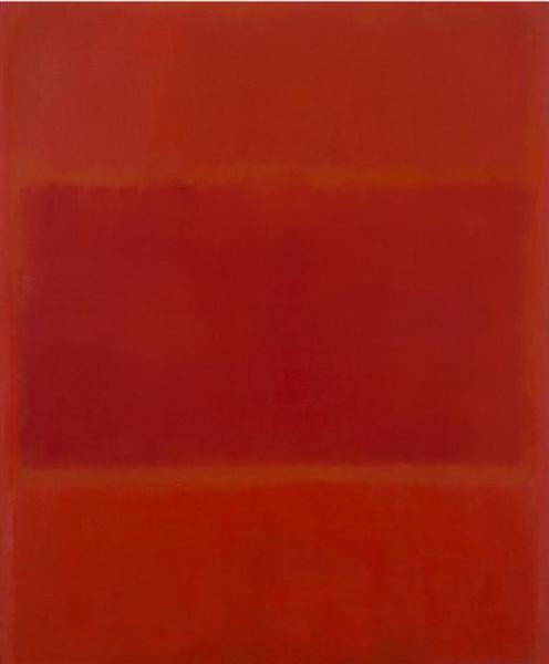 twtarte's tweet photo. #ArteInRosso #ArtInRed
Rothko, Red And Orange
@DBking85 @emanuelaneri14 @redne2013 @GaiaGaudenzi @artdielle https://t.co/oOboKXudIc