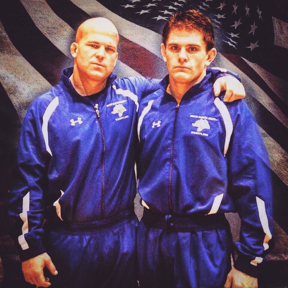 JoeSkow's tweet image. Excited to have my boy @shea_nolan in town this weekend! #bros #GOONSQUAD #practicepartner #rollinlikenolan