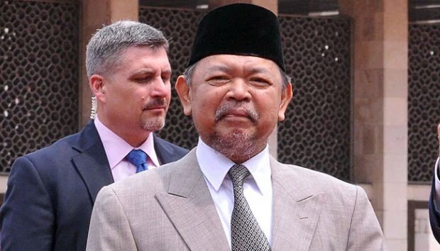 Semoga Amal Ibadah Beliau Diterima disisi Allah SWT dan keluarga mendapat kesabaran 

Photo by : <a href="/tempo_english/">Tempo English</a>