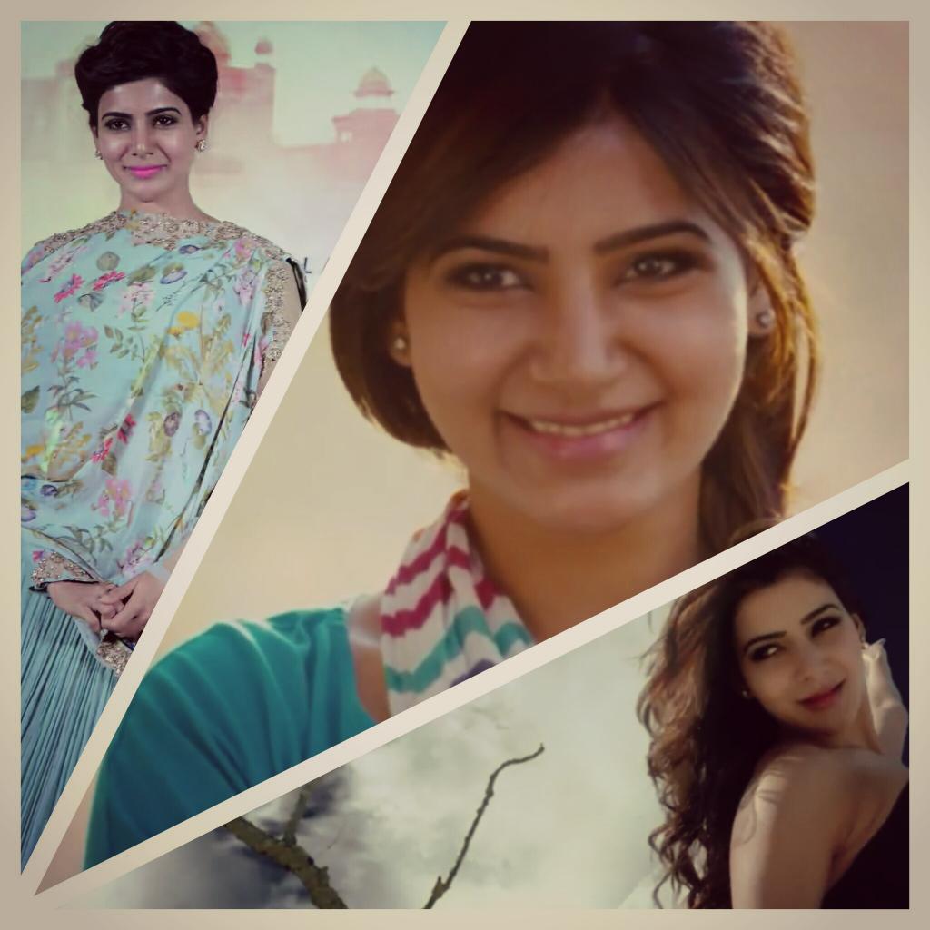 sharan_offcl's tweet photo. #happybirthdaysamantha @Samanthaprabhu2 https://t.co/HGuBqLriR8