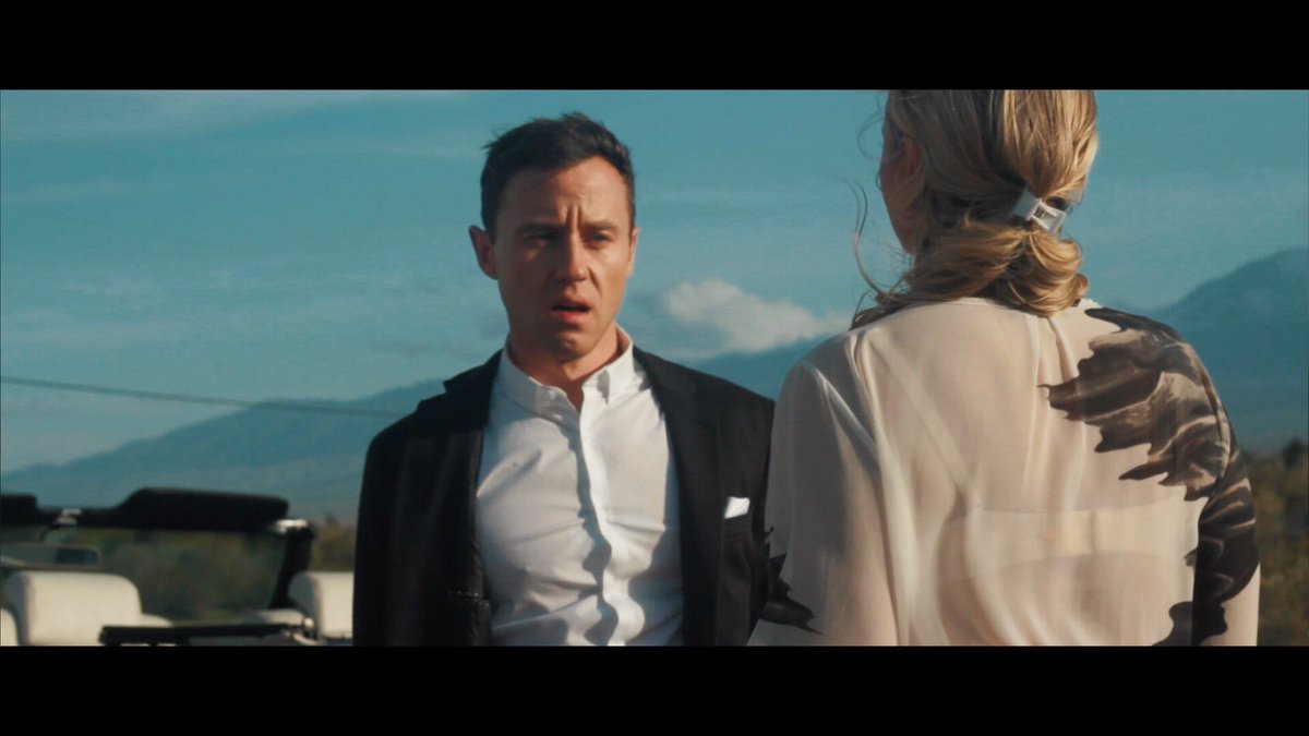 MattPoss's tweet photo. Here's a short I did last month, let me know what you think!?! 😁 #RT Thanks to @reel_actor 💪 https://t.co/06b7eoQ48J https://t.co/7p7y8bQQdJ