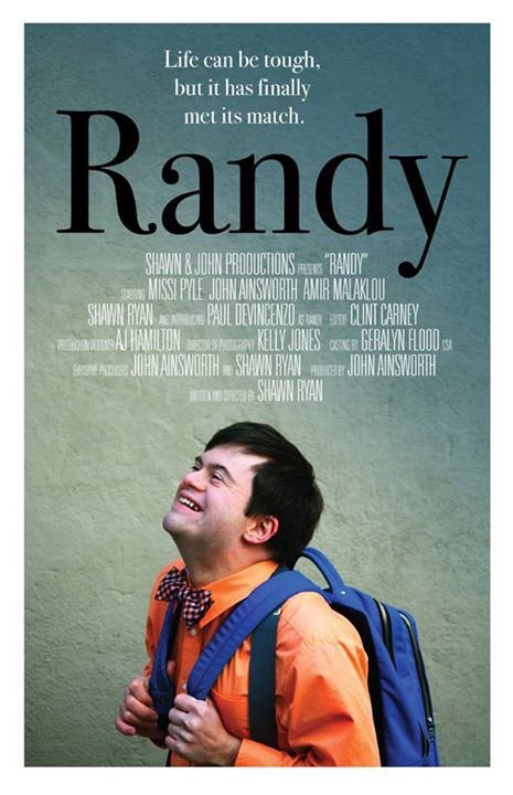 Randy The Movie (@RandyTheMovie) | Twitter