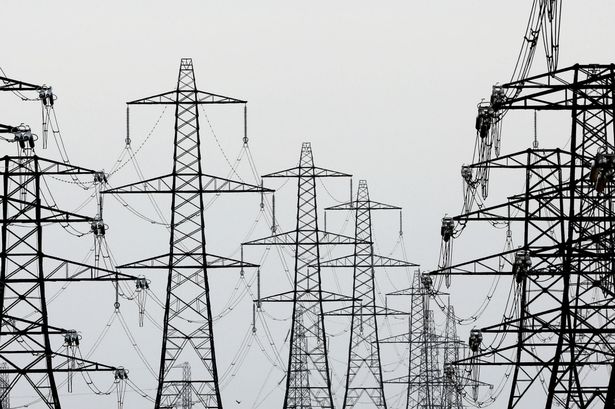 AllFourSeasons2's tweet photo. Energy prices are set to rise - and UK industry could suffer, experts say https://t.co/xSyFIhhXRE https://t.co/l6iPax4H8V