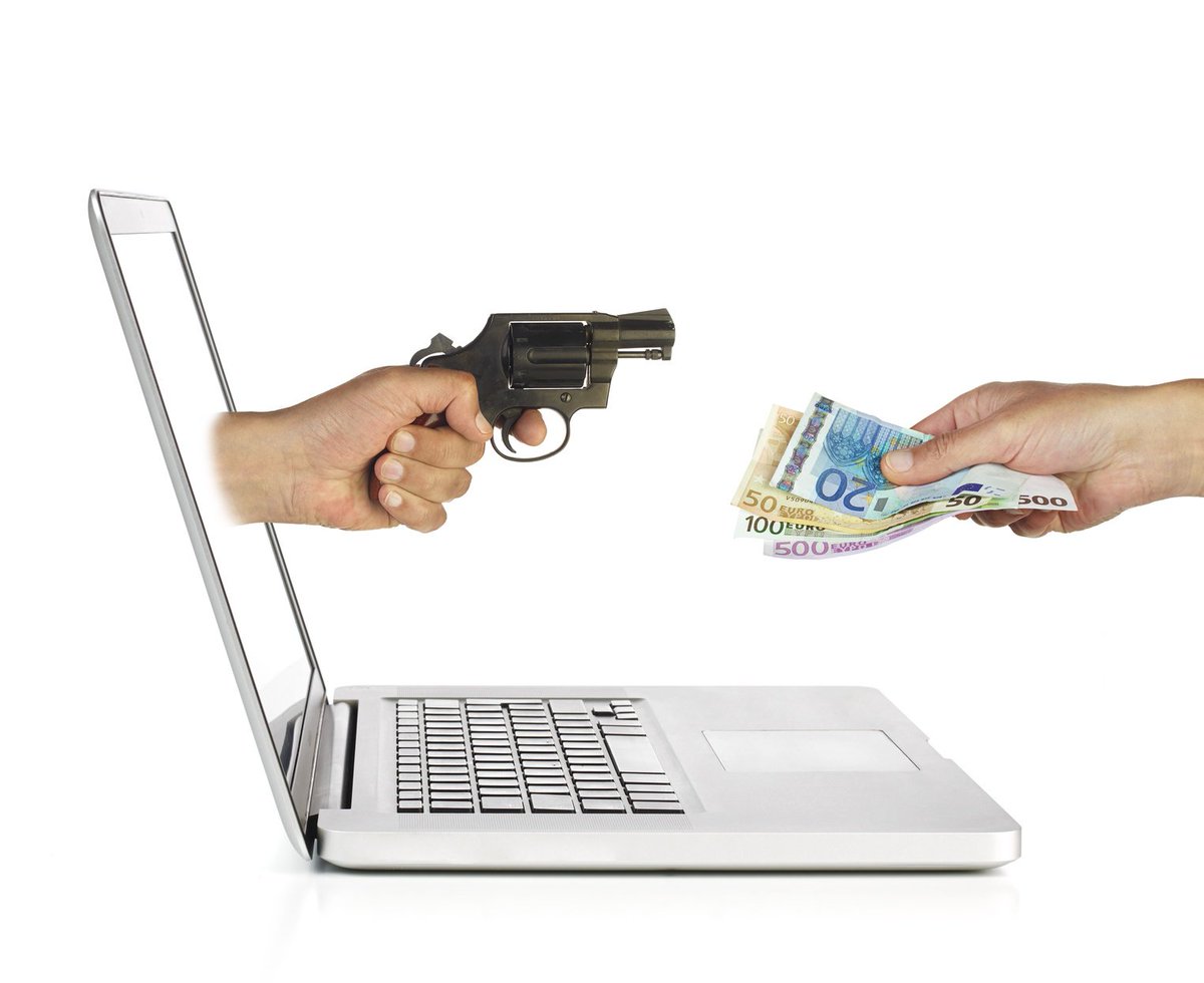 SecExperten's tweet image. #Ransomware: Was sind die Gefahren und wie können Sie sich schützen? hubs.ly/H02QHd70