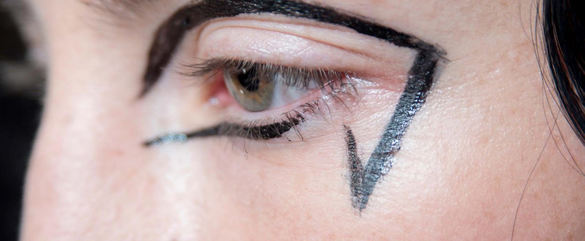 A match made in heaven: <a href="/ALTUZARRASTUDIO/">ALTUZARRA</a> &amp; @tompecheuxmu on their 8-year partnership bit.ly/Altuzz