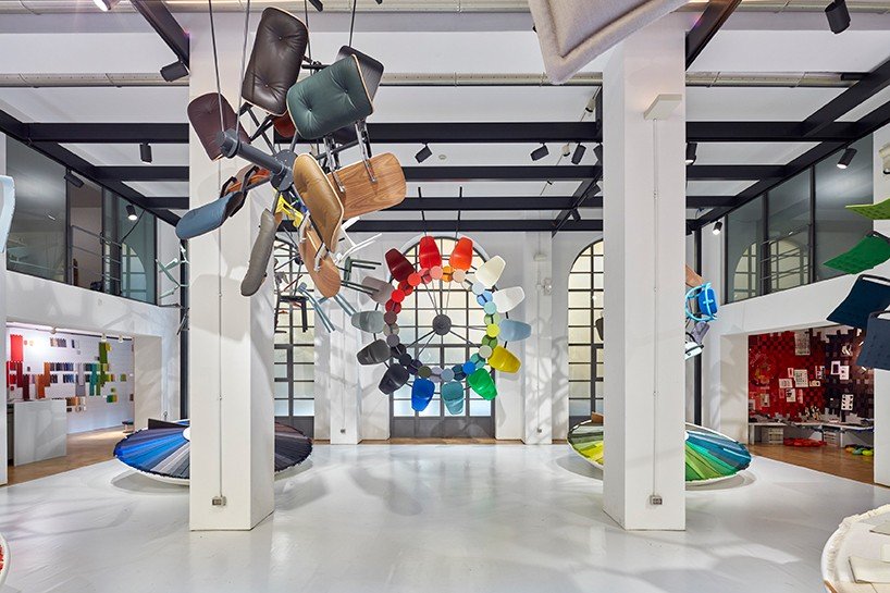 PeanutDesignStu's tweet photo. Hoy en el blog: instalación de @Jongeriuslab para @vitra durante @iSaloniofficial de Milán.

https://t.co/16ZNRlYlAy https://t.co/eSvauWcBDg