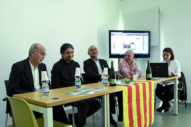 Revista de Ripollet tweet media