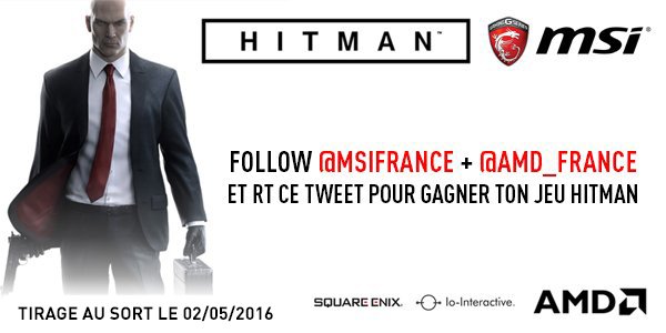 msifrance tweet picture