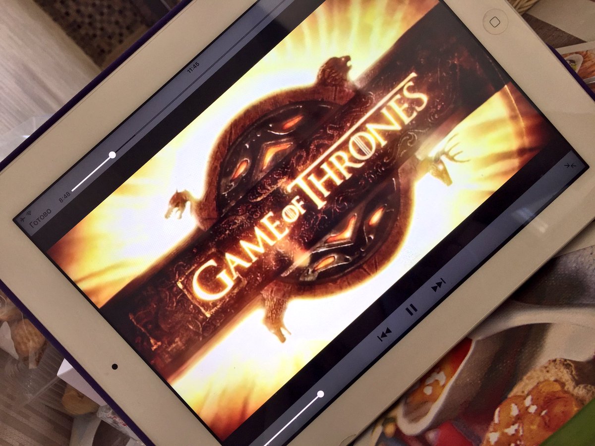 Почему я раньше не начала смотреть этот сериал?✨⚔