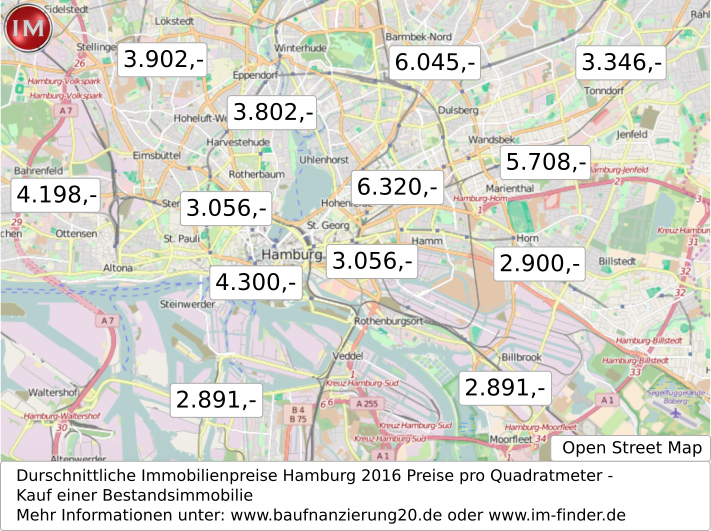 improfitde's tweet photo. #Immobilienpreise #Hamburg 2016 - trotz steigender Preise wird der Kauf von #Immobilien https://t.co/Llkad0f7ni https://t.co/Qe5qBYse7J