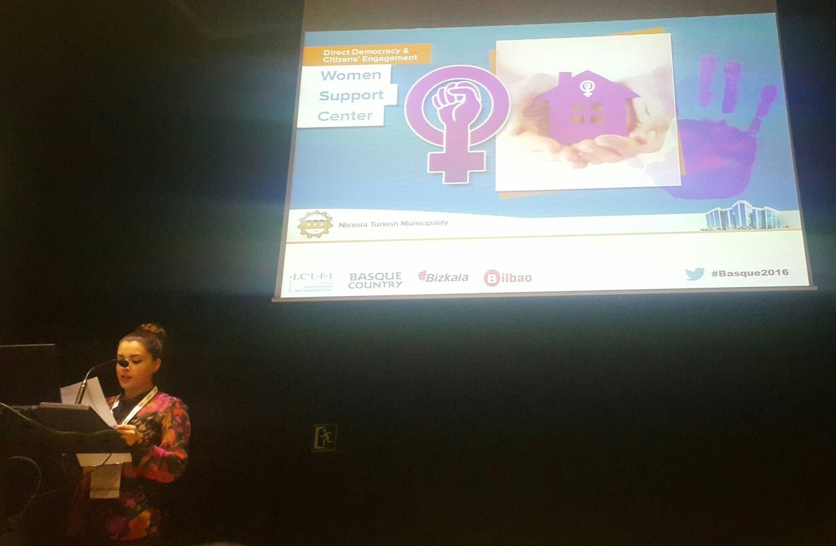 mharmanci's tweet photo. #lefkoşa #konferans #Basque2016 #speedpresentation #citizen #engagement #democracy #LTB https://t.co/wBOBXRy6dL