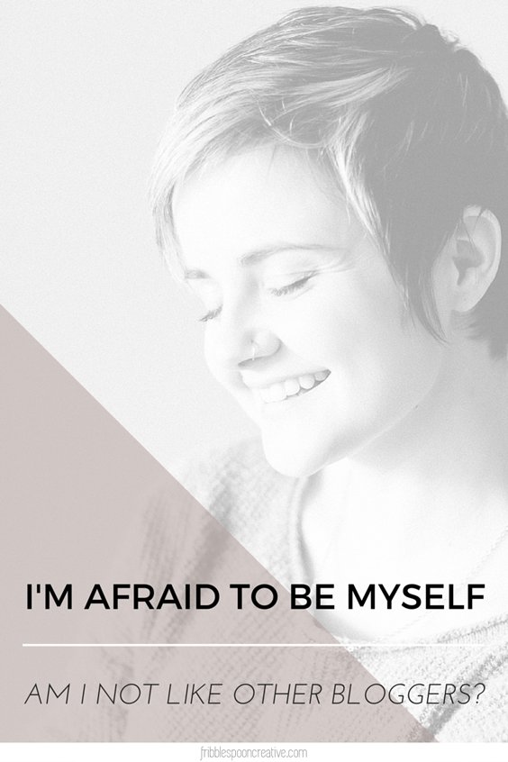 fribblespoon's tweet photo. I'm Afraid To Be Myself | Am I Not Like Other Bloggers? https://t.co/tD67cPgyoY https://t.co/xJzdHvCu9C