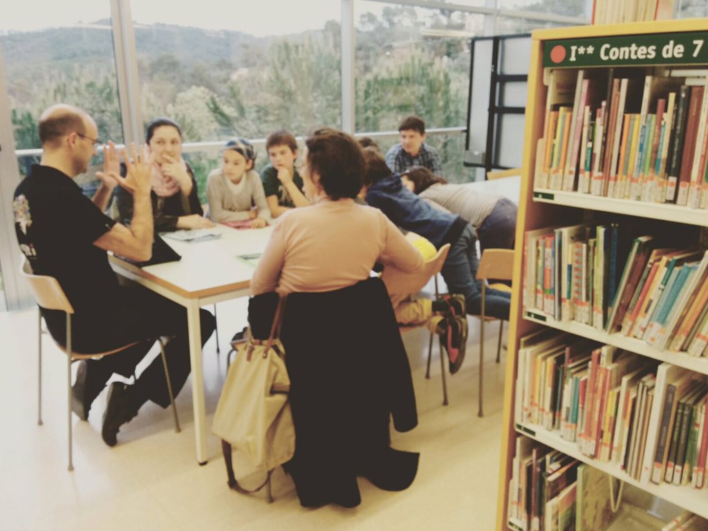 Qpertin's tweet photo. Iniciant un nou projecte literari   #comic #animacio #digital #lesaventuresdeldoctorcalbot #elsavidevalvidrera https://t.co/rmhBqd5YRb