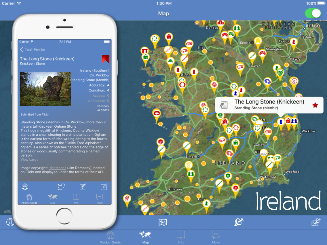 Senet Mobile UK tweet media
