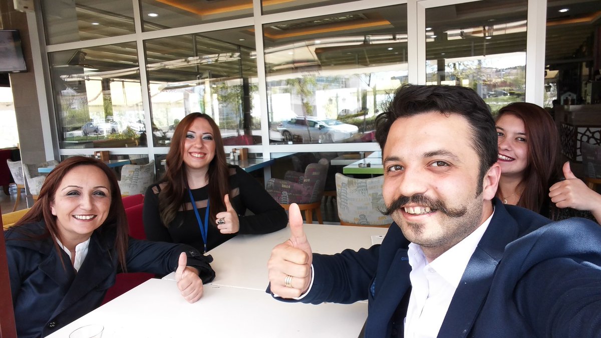 alicevatunsal's tweet photo. Bugün Matrak Kariyer Konsepti için Eskişehir Osmangazi Üniversitesi 11. Kariyer Günlerindeyiz =) #kg2016 https://t.co/sAHFHhyccY