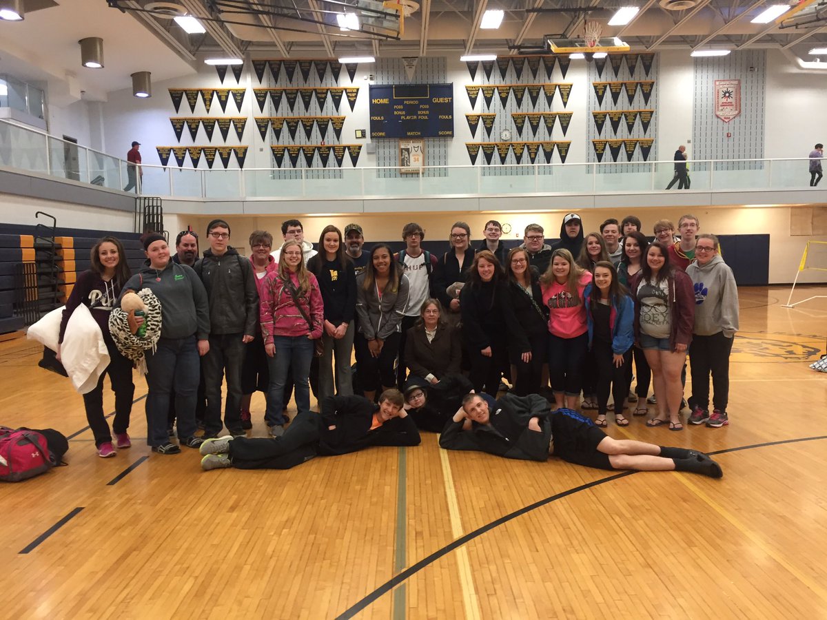 FCSD_Panthers's tweet photo. Seniors are ready for Baltimore and Washington DC. #mytbafcs #memories #classof2016rocks https://t.co/glQ2QCgReO