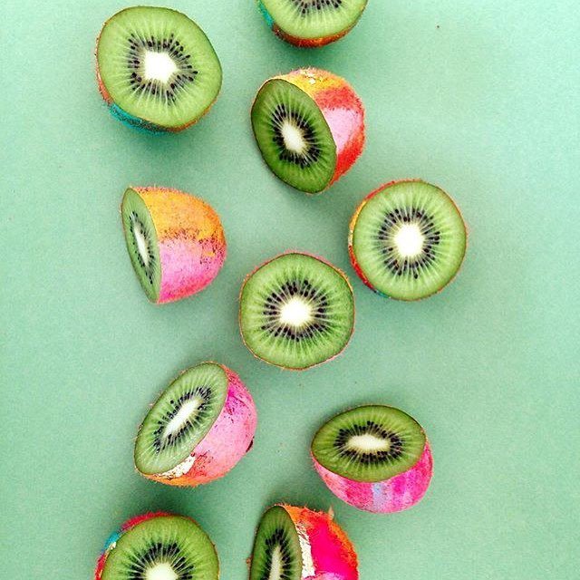 A splash of color by <a href="/ettavee/">Jessi Raulet</a> #art ift.tt/1NWa43Z