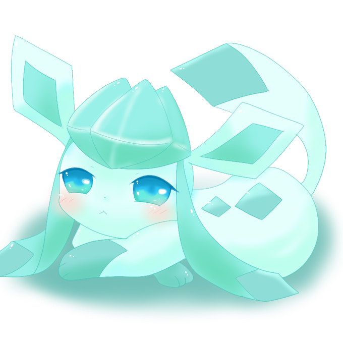 グレイシアのtwitterイラスト検索結果 古い順