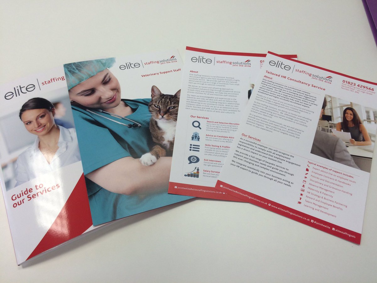 jointheelite's tweet photo. Love our #sales literature designed by @ChrisFordGD #recruitment #business #recruitment https://t.co/uIbFFqAUhd