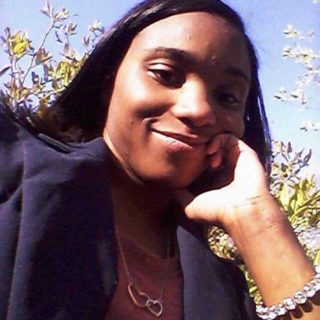 BAM_FI's tweet photo. BEDFORD-STUYVESANT, Brooklyn (NY): 21y/o Destiny Dawson missing since Apr 20.
5'3" | 100 lbs
#HelpUsFindDestiny https://t.co/JIVP9Y80MK