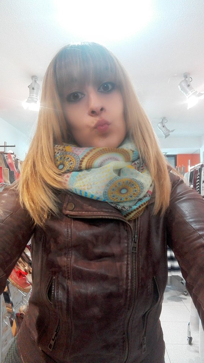 noelia_magan's tweet photo. Pasando la.mañana https://t.co/qxe9ov5G58