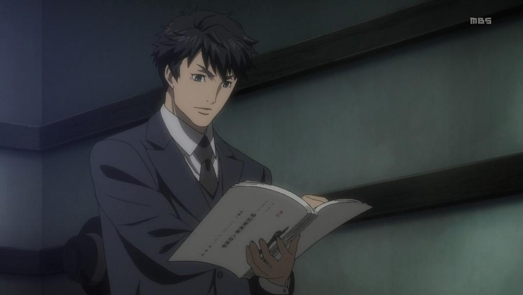 ヘンリエッタ 今期のアニメ でジョーカー ゲームが面白い ざっくり言うと昭和12年 1937 から舞台が始まるスパイを描いた作品です 主人公が毎回代わる短編集のような感じ 戦前のどこか 暗い雰囲気がうまいと思う 上海の憲兵が壊れてしまう話が良かった