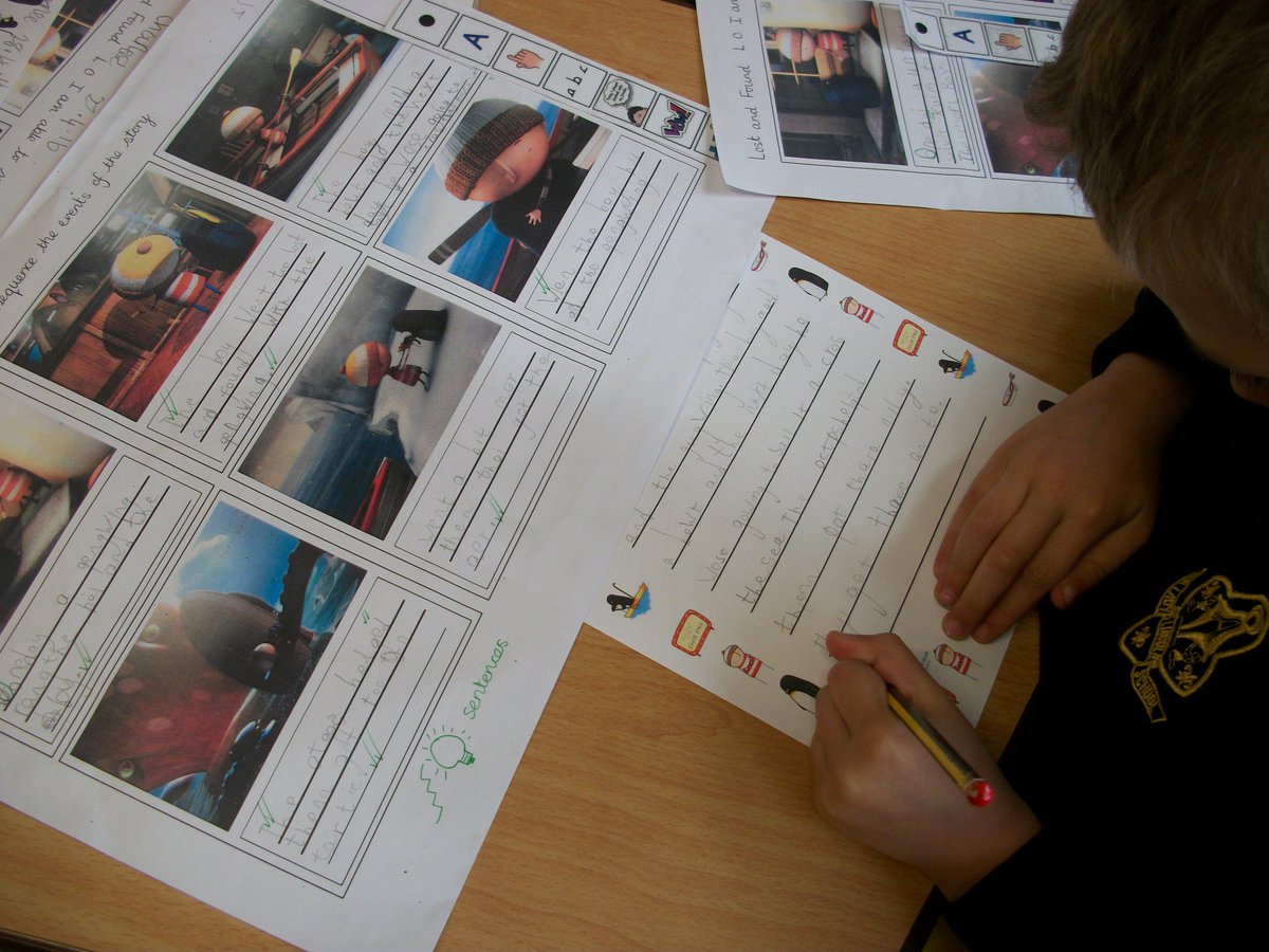 Year 1 tweet media