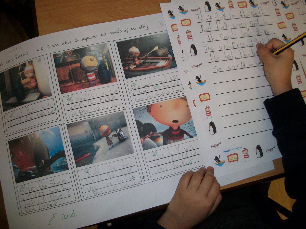 Year 1 tweet media