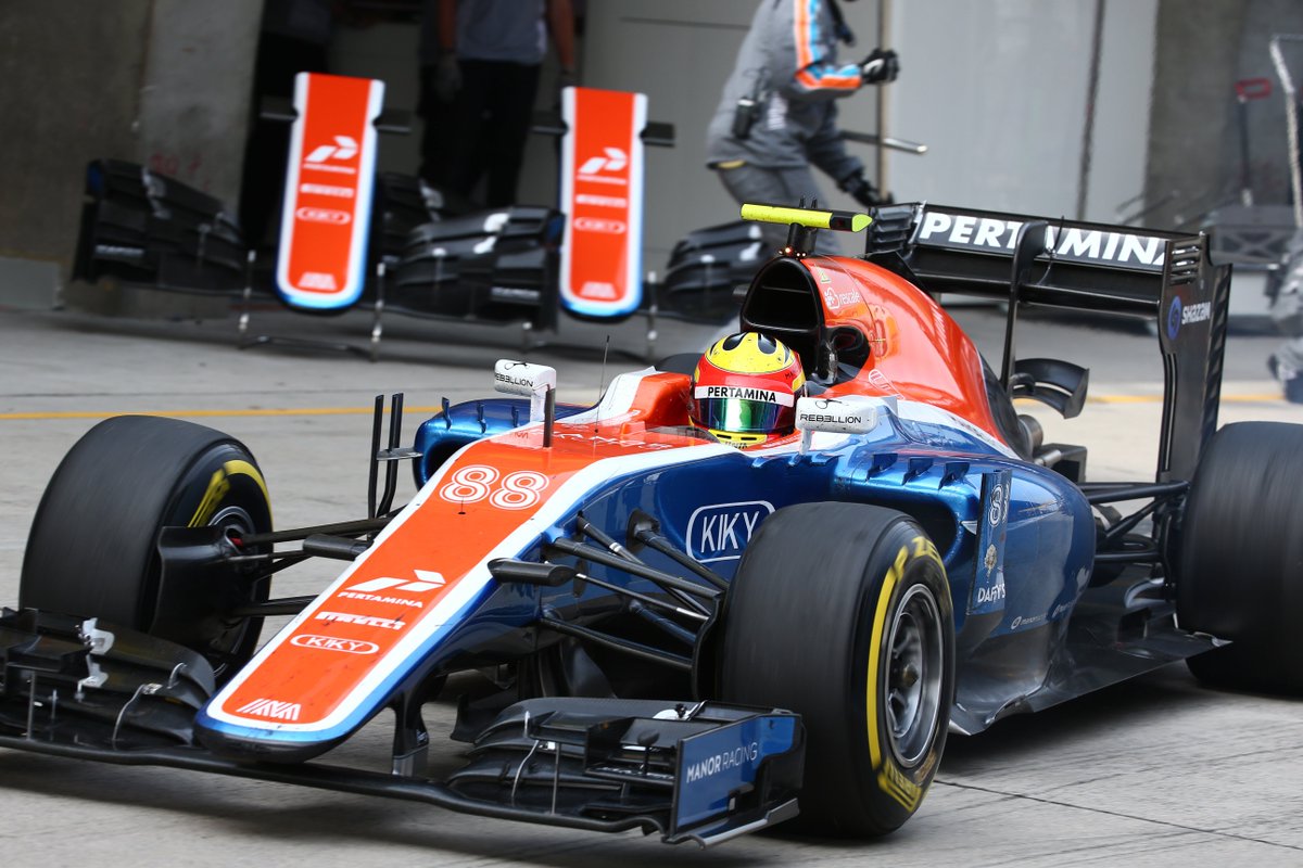 RHaryantoracing's tweet photo. Preview GP Rusia: https://t.co/gsY9ZXWZcW https://t.co/XGCDMVCwFB