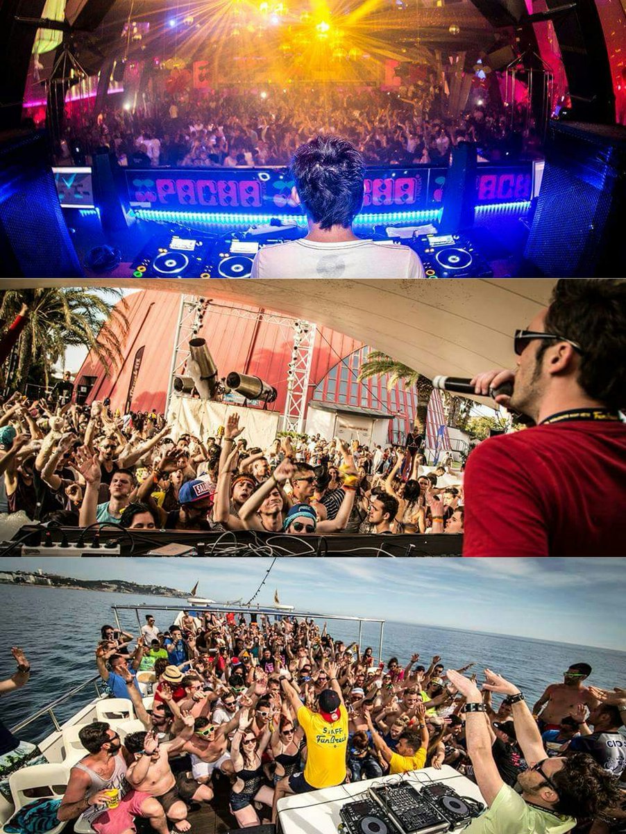 Reedikmusic's tweet photo. J-7 #SpringbreakSalou 2016 ! https://t.co/nGoIym2cJn
