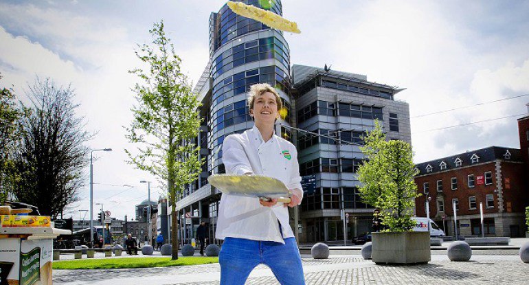 Thetaste_ie's tweet photo. Coeliac Society of Ireland to Host Awareness Week 9th to 15th May - https://t.co/enFjuZAugi #RT #TheTaste https://t.co/ulRZiQMTXg