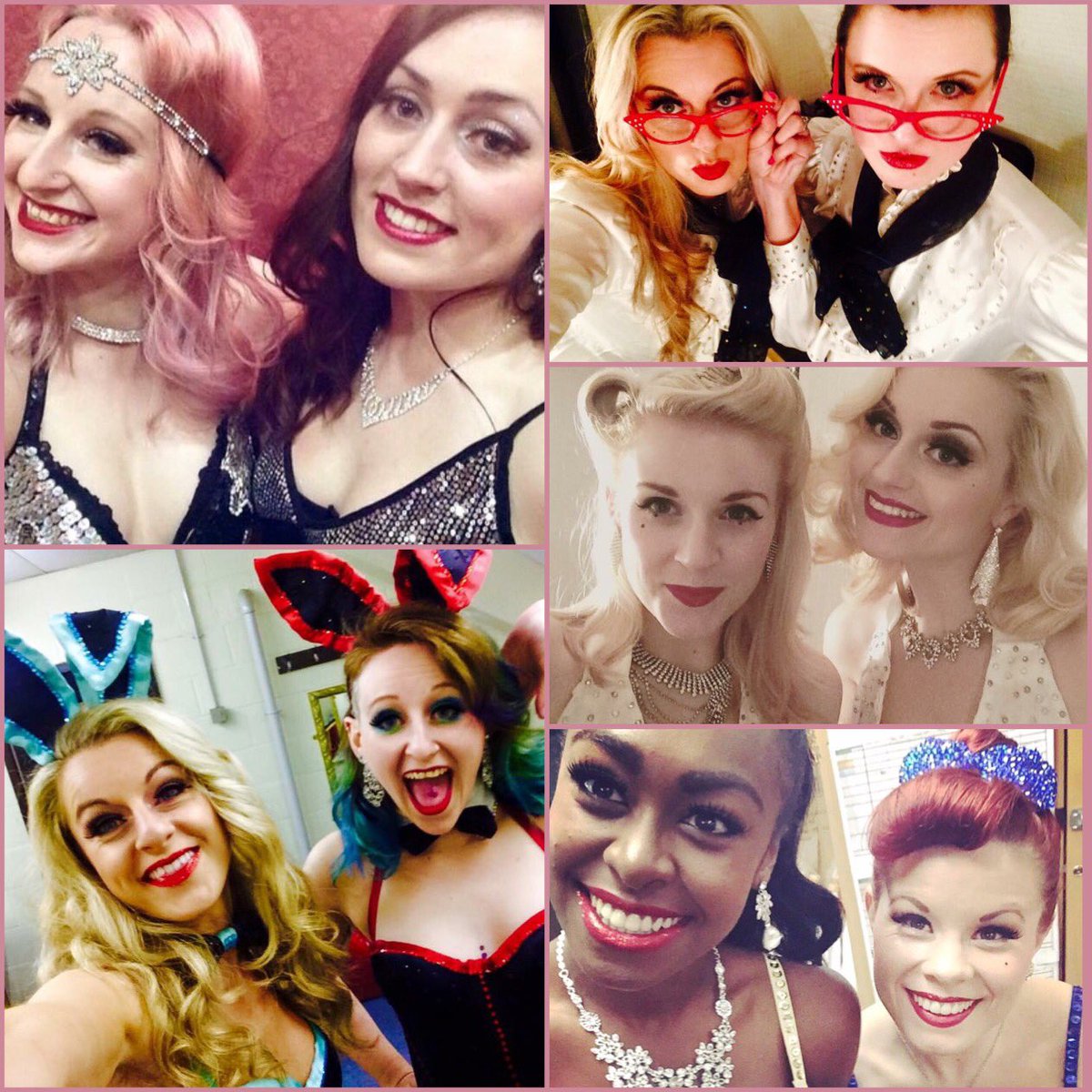 FollyMixtures's tweet photo. It's double trouble Folly Mixtures every Friday and Saturday night @priveecabaret https://t.co/J5DByCw9v3