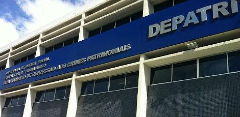 #JCCidades Polícia desarticula quadrilha suspeita de homicídios e tráfico de drogas na RMR goo.gl/GpD2vV