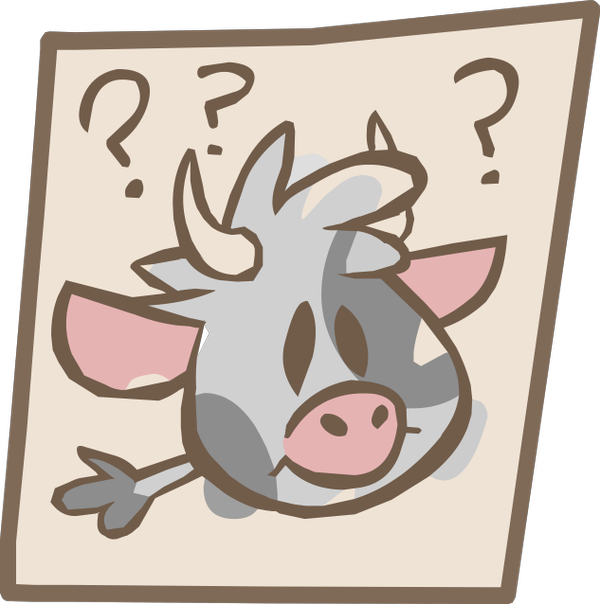 cow puffle ile ilgili görsel sonucu