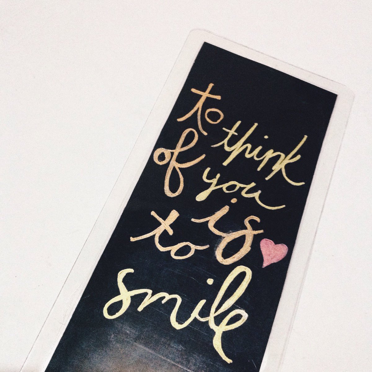 callig_happy's tweet photo. Orders done! Check out our facebook for more photos! Have yours now too! 
Follow us on IG: @callig.happy
#bookmarks https://t.co/uCotaPRbDI