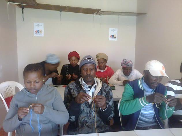 cuhede's tweet image. Women Entrepreneurs Arts Capacity Building Program supported by National Lotteries Commission,Based in Mthatha.