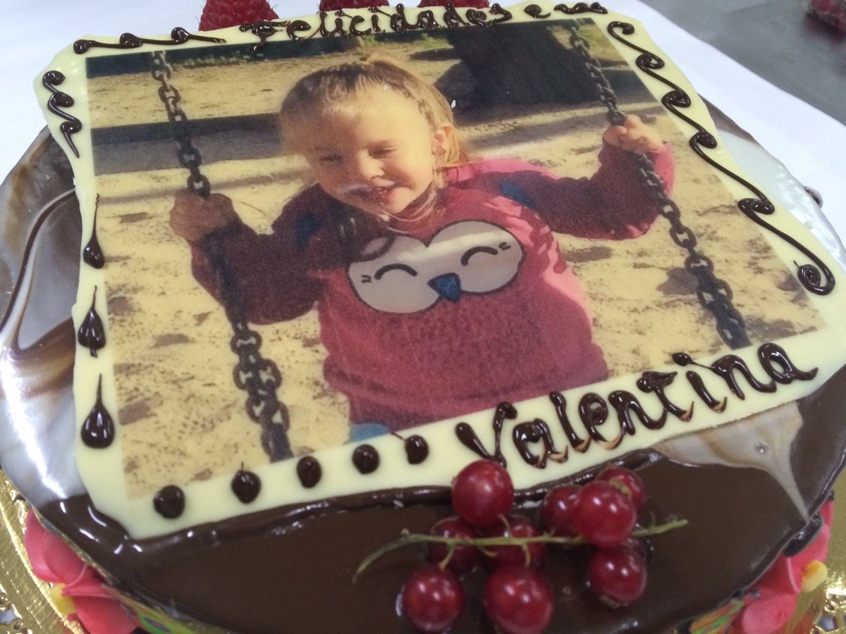 Pasteleria Segado SL tweet media