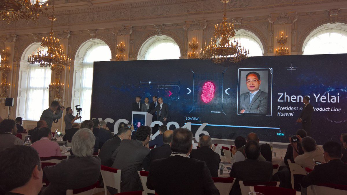 Channel_Connect's tweet photo. #Huawei introduceert #FusionSphere 6.0 op #hcc2016 https://t.co/CHJimy6NAZ