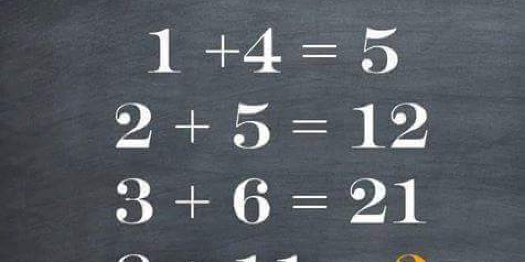 レッツ頭の体操 数学クイズや数字なぞなぞでリフレッシュ Twitter