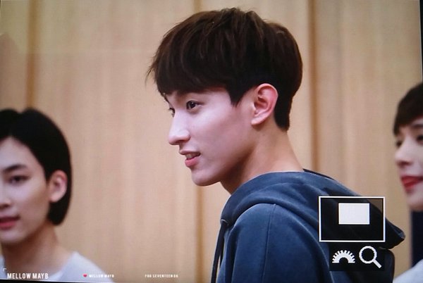 svtdays17's tweet photo. [PREVIEW] 160428 #SEVENTEEN #세븐틴 #DK #도겸 #석민 cr.  Mellow Mayb https://t.co/HZ6oPQ9fCY
