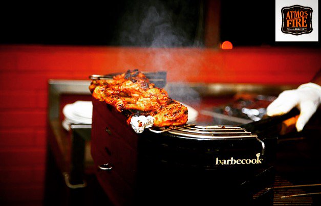 GetAtmosfire's tweet photo. #Weekend plans in place? If not, then a #BarbecueParty is not such a bad idea! #Atmosfire #BarbecueCaterers https://t.co/ZVSifKrHV5