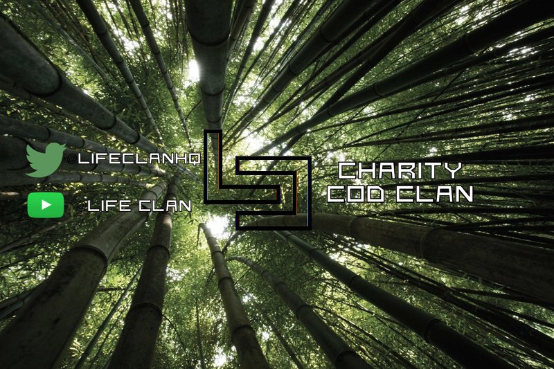 LifeClanHQ's tweet photo. New clan banner for twitter made by @iTrickStrikes https://t.co/AGkiVyacia