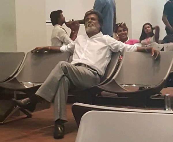 radiocityindia's tweet photo. #RadioCityChennai
Don #Kabali #StyleStyleDhaan #Superstar #Rajinikanth https://t.co/n7JDyp1VJq