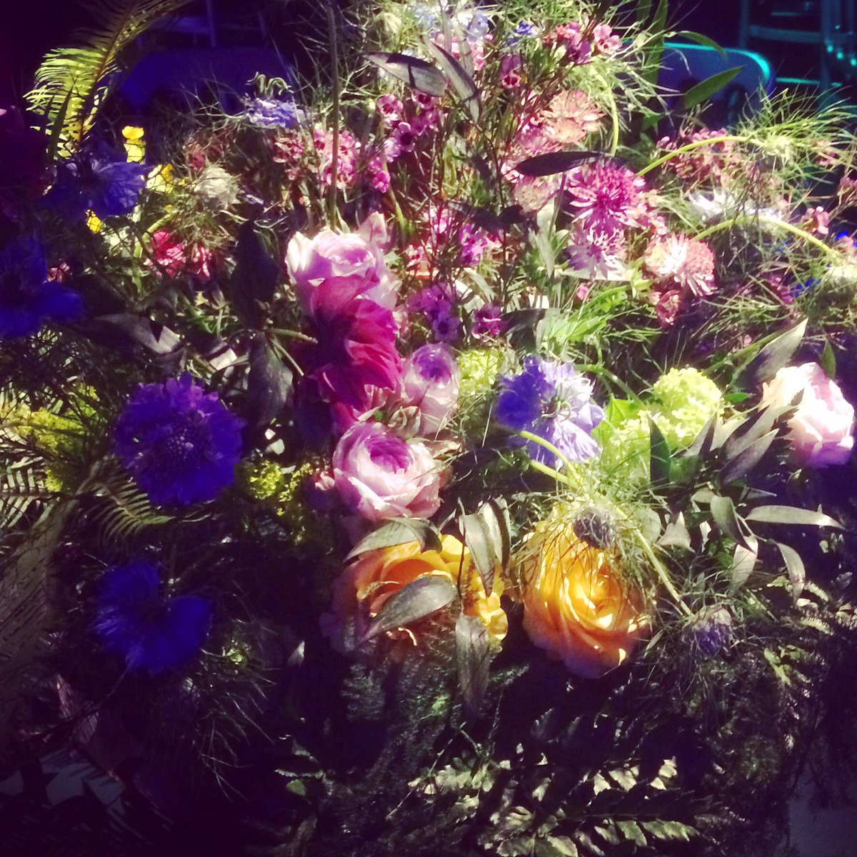 AlThorne1's tweet photo. #throwback to beautiful #midsummernightsdream themed evening @The_Globe @swanabout #UnderGlobe #eventprofs #london https://t.co/2q5mzI4cPo