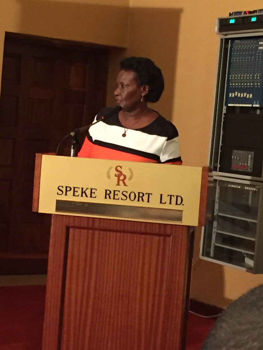 ITC_SITA's tweet photo. Proud to be associated with #SITAINUGANDA says Hon Amelia Kyambedde Minister MTIC of Uganda @ITCnews https://t.co/HvBEB4Wtr6