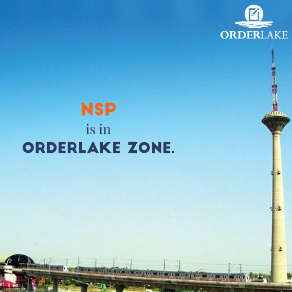 OrderLake tweet picture