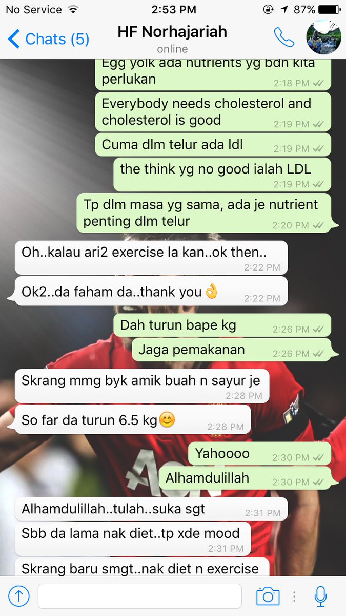 amrlarif's tweet photo. Within 13 days, she lost 6.5kg yesss keep it up #coachhappy #clienthappy https://t.co/50yICmUuKc