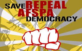 Kractivist's tweet photo. Blaming AFSPA  for civilian deaths, BJD MP urges Padma Shri for Irom Sharmila https://t.co/JO2aGQRwkM https://t.co/hi3RqC4rXb