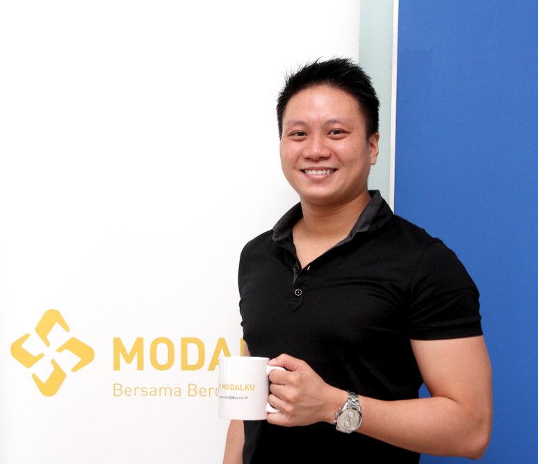 Reynold Wijaya, Mantab Terjun di Bisnis Fintech swa.co.id/youngsterinc/n…