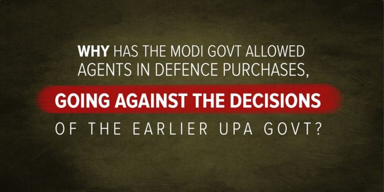 durlav_dr's tweet photo. Why did Modi Govt permit AgustaWestland to 'escape banning' ordered by UPA Govt?
#ModiAugustaExposed https://t.co/SCeVGRYtPF